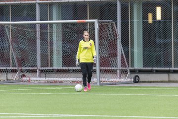 Bild 93 - wCJ Eimsbuettler TV : Altona 93 - Ergebnis: 1:1